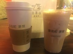 -去茶山(新光里店)