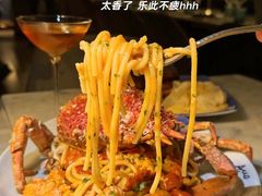 -蟹家大院(外滩店)