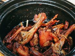 -斯丹姜母鸭·古法干香(涂门街总店)