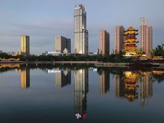 -迎泽公园