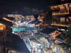 -大小河街
