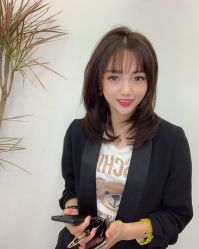 -CD Hair salon
