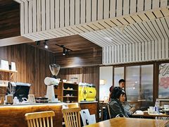 -沏点Trattoria意大利餐厅(新街口店)