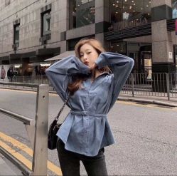 -Sying杉影日式烫染專門店