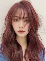 -FASHION PALACE hair+