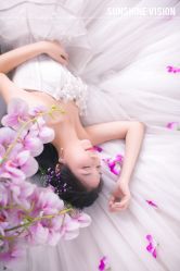 点击看大图 -日光视觉婚纱摄影(旗舰店)
