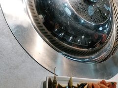 -二十一分小锅炖(中心店)