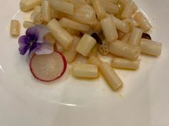 -金狮麟·新豫菜(金码大厦店)