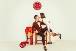 -帆拉斐婚纱摄影(春熙店)