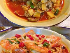 -东排食堂长沙小吃大排档(五一广场店)