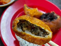 -糯米香(长江路店)