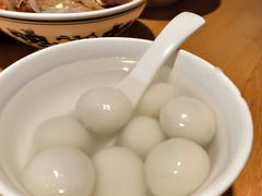 -龙抄手食府(浣花北路店)