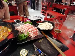 -南山八号火锅(曲江创意谷店)