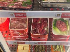 -钢管厂五区小郡肝火锅串串香(总店)
