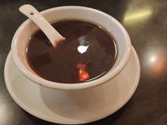 15年陈皮红豆沙-陈鹏鹏潮汕菜(宝安机场T3航站楼店)