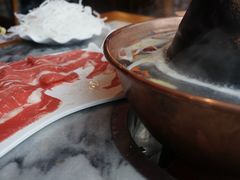 -东来顺饭庄(西直门店)
