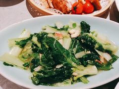 -丽华园(汉阳龙阳店)