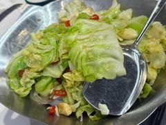 -湖南人家湘菜馆(南京路店)