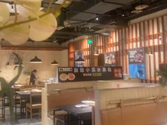 -嘿嘟嘟·肋条烧肉放题(爱融荟城店)