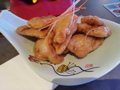 -强强烧烤·宵夜(方庄店)