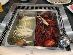 -晓林火锅(安定门店)
