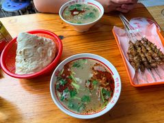 -三中高皇羊肉馆