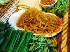 -奇滋豆味(南十四道街店)