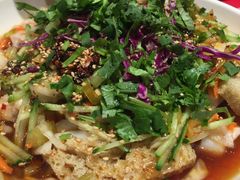 西贝面筋-西贝(大华虎城店)