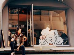 -Seesaw Coffee(上生新所店)