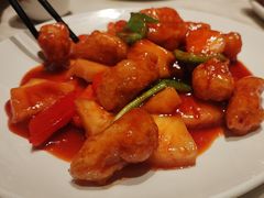 -稻香饭店(龙华天虹店)