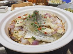 -老西门·常州菜(新区店)