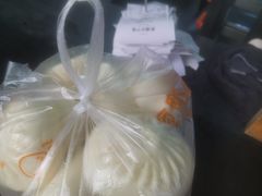 -食膳公园包子铺(烈士公园店)