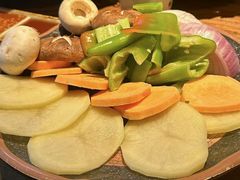 -壹风町烧肉居酒屋(恒丰中央广场店)