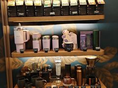 -星巴克臻选(北京颐堤港中心第二店)