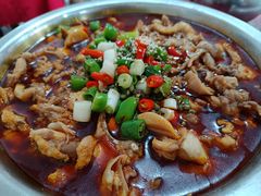 -米二红烧兔(华阳店)