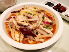 -马仕玖煲·融合菜·酥不腻烤鸭(人大店)