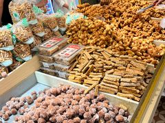 -杨老大焙子月饼干货(宽巷子民族美食街店)