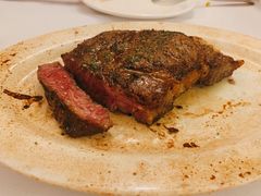 肉眼西冷-摩根扒房(桐梓林店)