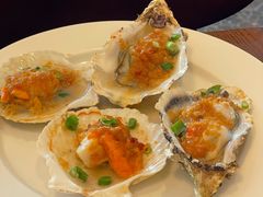 -拉蒂娜·巴西牛排馆 Latina·Brazilian Steakhouse(海上世界店)