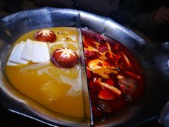 -湊湊火锅·茶憩(上海合生汇店)