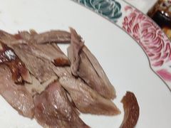 -在前门·烤鸭北京菜(五月花广场店)