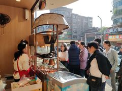 -杨记板栗(天虹总店)