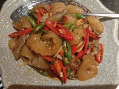 -豪廷轩中餐厅·特色云南菜(温德姆至尊豪廷大酒店)