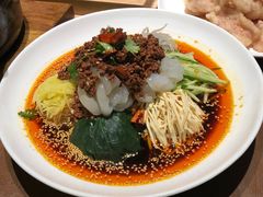 -奇滋豆味(南十四道街店)