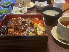 -虹鳗亭(钱湖北路店)