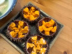 -海胆小馆(东北水饺·春柳店)