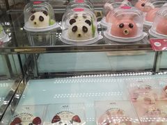 -味多美蛋糕(苏州街地铁店)