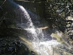 -野三坡清泉山风景区