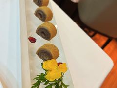 -满堂·烤鸭店·北京菜(鼓楼店)