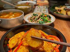 -薇酌饮·陕西菜(南门外店)